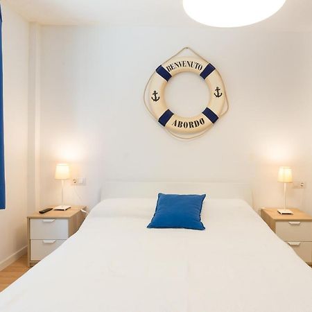 Apartment Bolivia 260 Málaga Kültér fotó