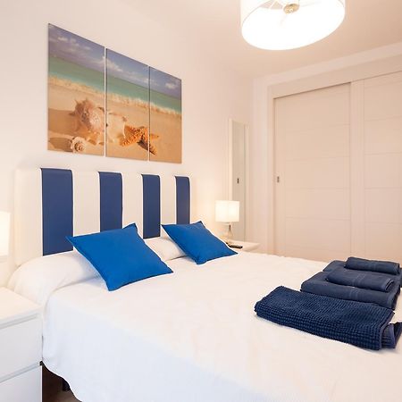 Apartment Bolivia 260 Málaga Kültér fotó