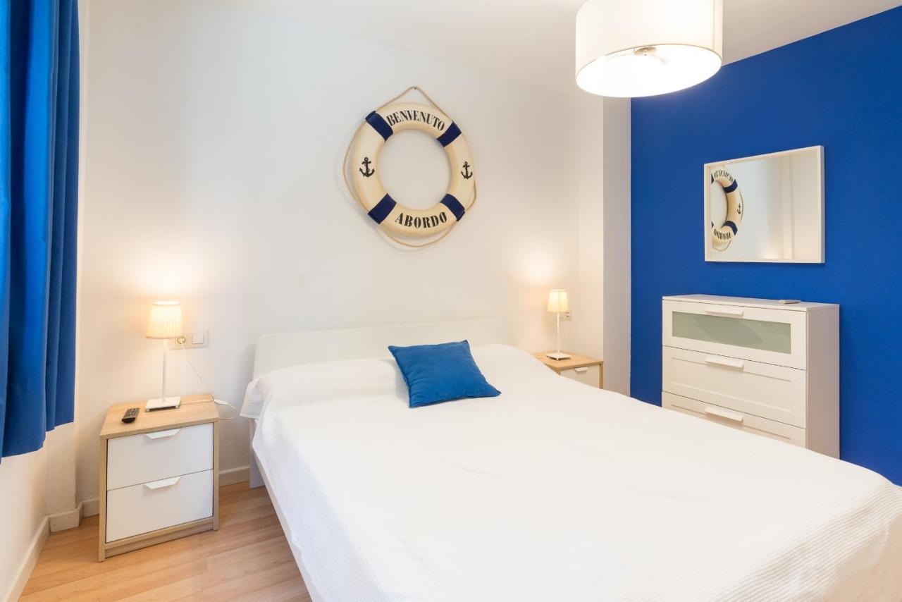 Apartment Bolivia 260 Málaga Kültér fotó
