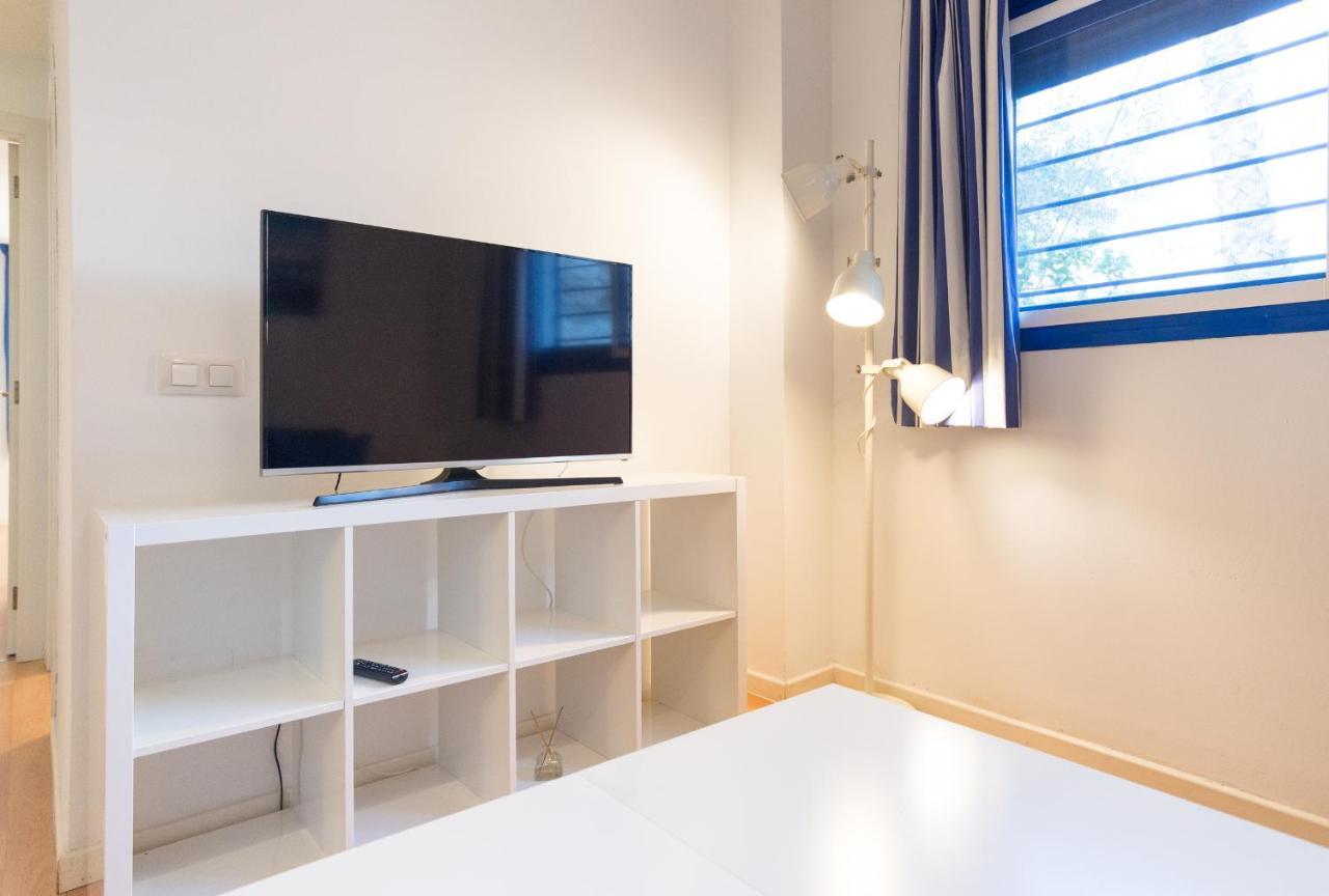 Apartment Bolivia 260 Málaga Kültér fotó