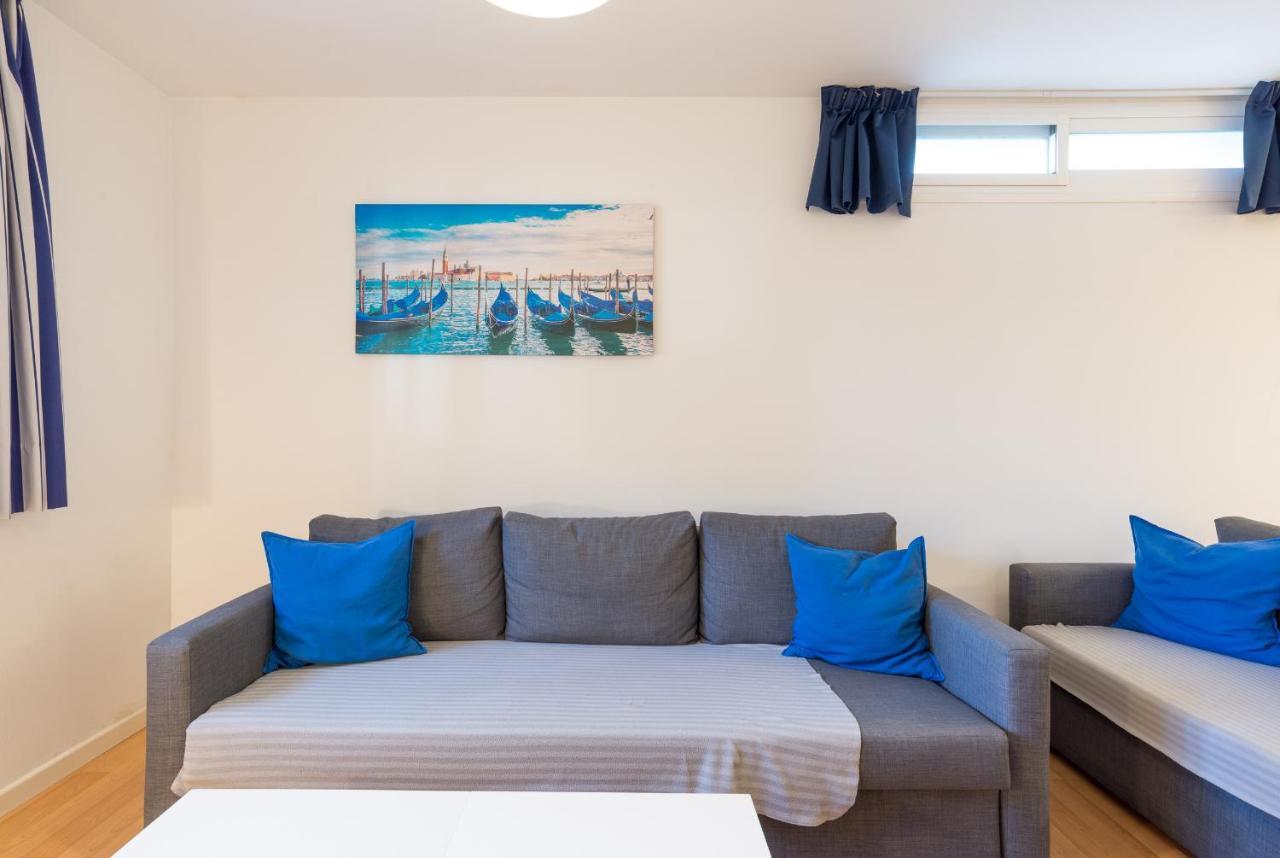 Apartment Bolivia 260 Málaga Kültér fotó