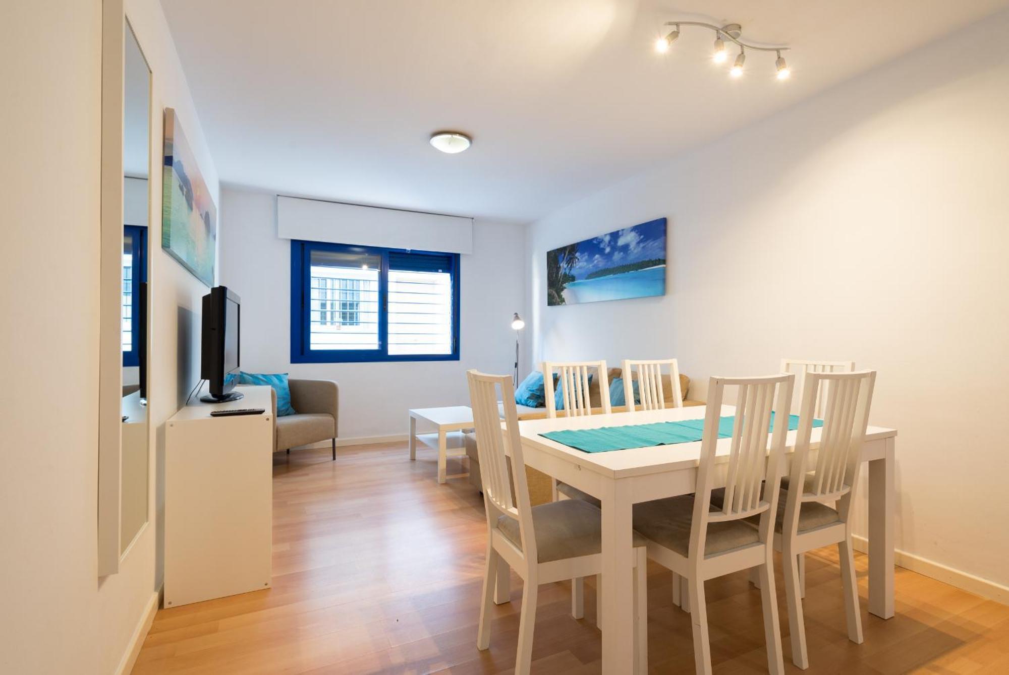 Apartment Bolivia 260 Málaga Kültér fotó