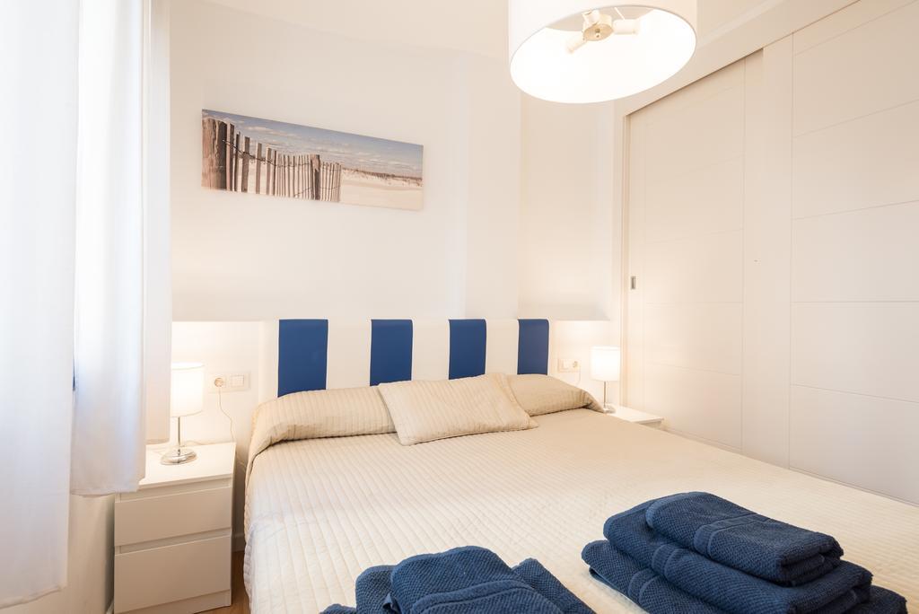 Apartment Bolivia 260 Málaga Kültér fotó