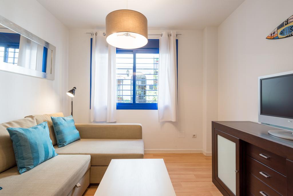 Apartment Bolivia 260 Málaga Kültér fotó