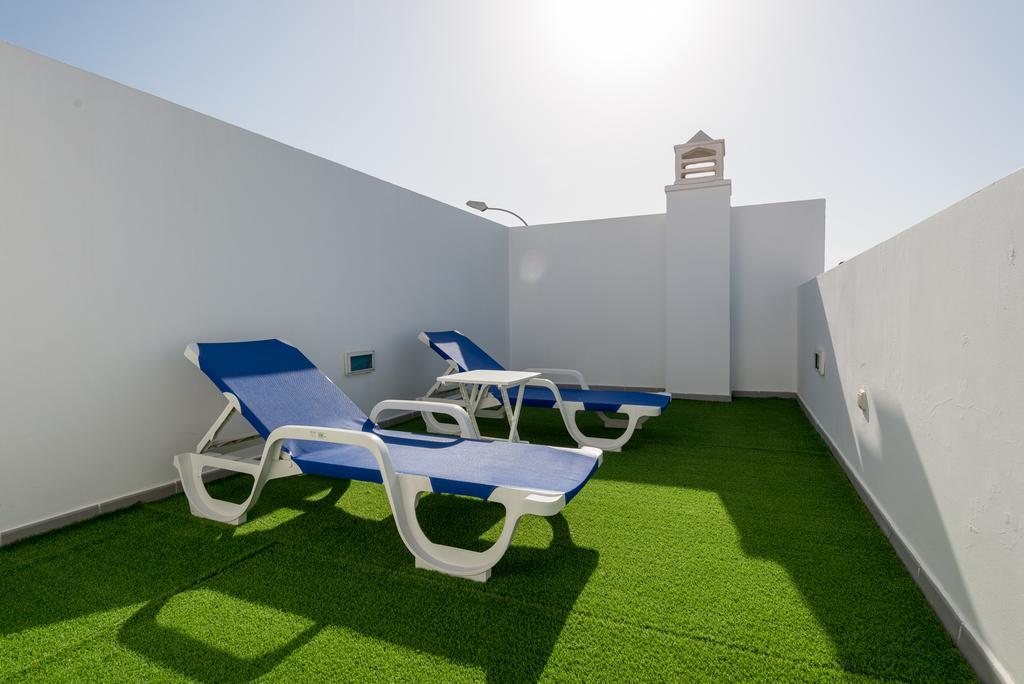 Apartment Bolivia 260 Málaga Kültér fotó
