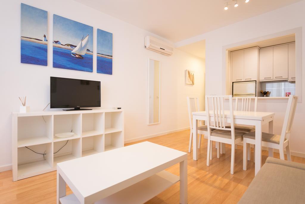 Apartment Bolivia 260 Málaga Kültér fotó