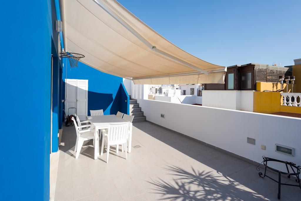Apartment Bolivia 260 Málaga Kültér fotó