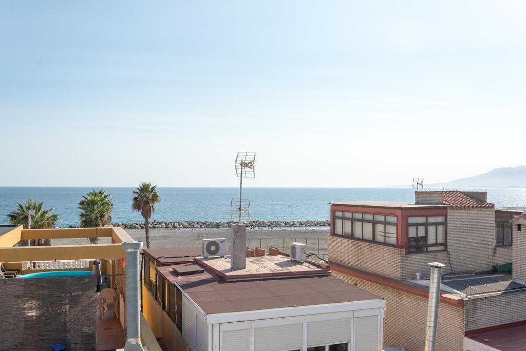 Apartment Bolivia 260 Málaga Kültér fotó