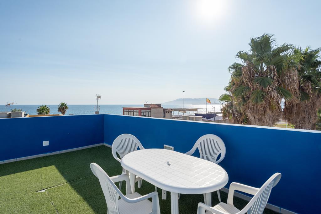 Apartment Bolivia 260 Málaga Kültér fotó