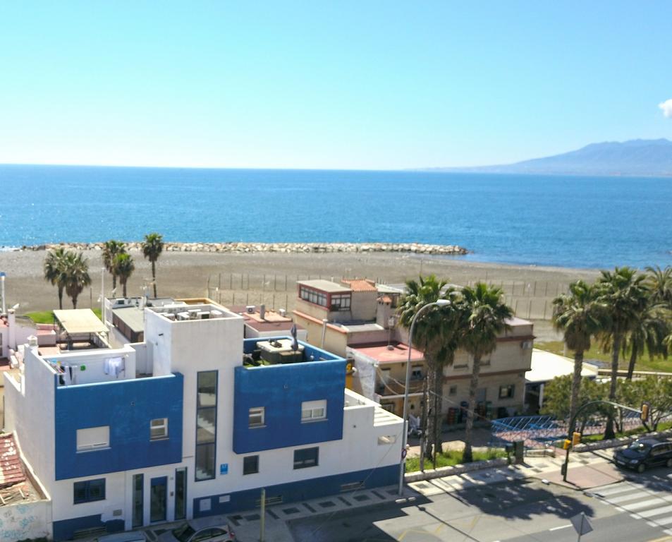 Apartment Bolivia 260 Málaga Kültér fotó