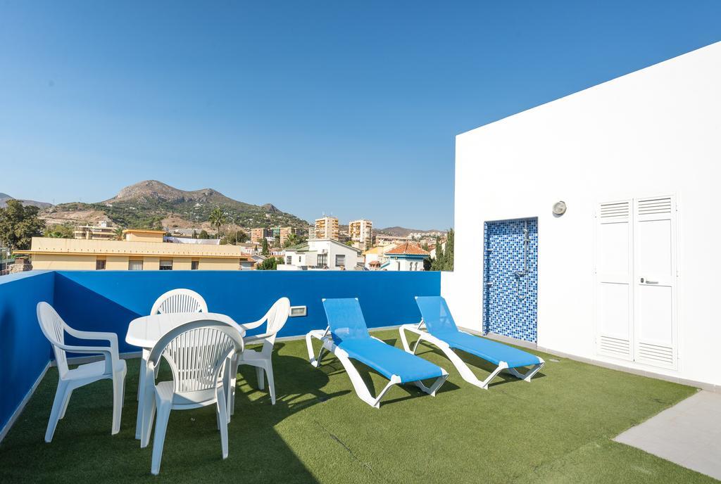 Apartment Bolivia 260 Málaga Kültér fotó