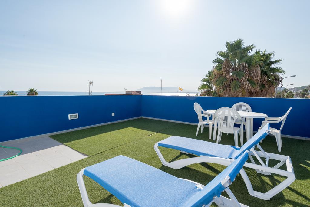 Apartment Bolivia 260 Málaga Kültér fotó
