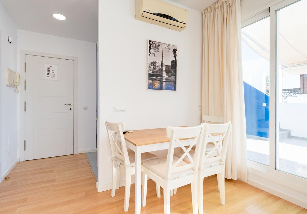 Apartment Bolivia 260 Málaga Kültér fotó