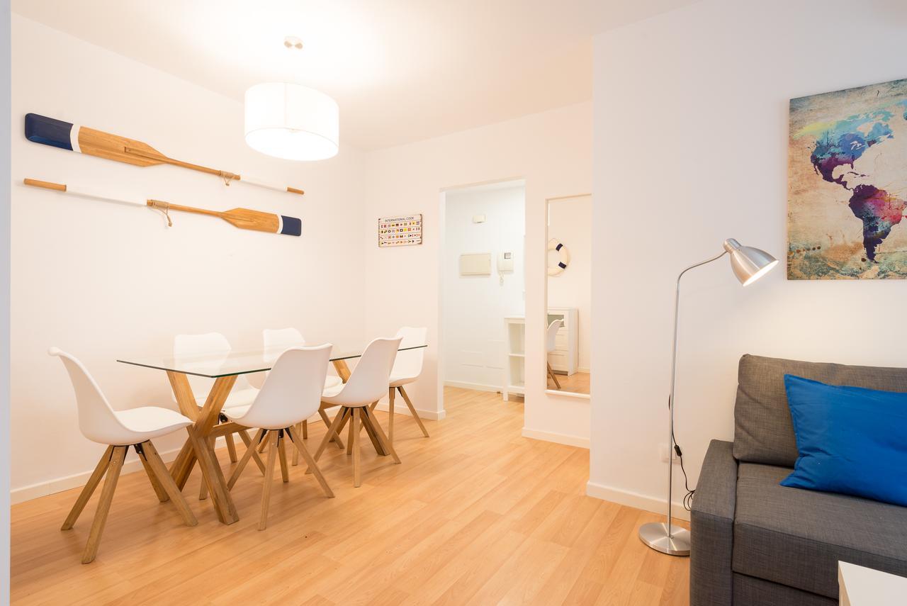 Apartment Bolivia 260 Málaga Kültér fotó